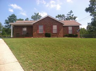 3463 McAlpine Dr, Augusta, GA 30906