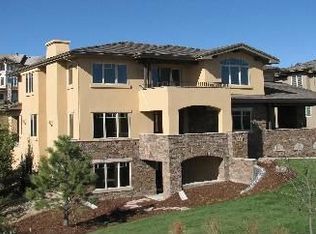 991 Buffalo Ridge Rd, Castle Pines, CO 80108