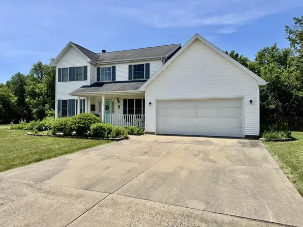 712 Clancy Dr, Dalzell, IL 61320