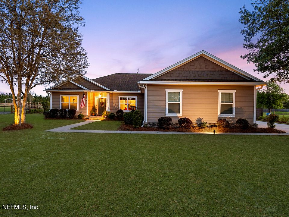 8204 HUNTERS RIDGE S, Glen Saint Mary, FL 32040 Zillow