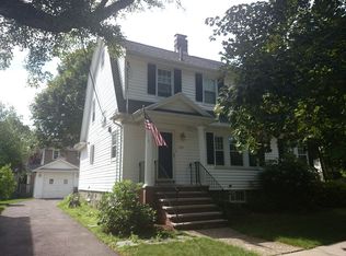 120 Woodard Rd, West Roxbury, MA 02132