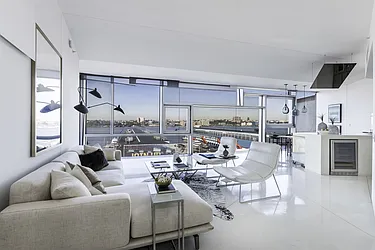 Rented by Brown Harris Stevens