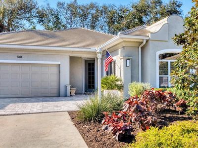 1359 Tearose Pl, Sarasota, FL, 34239