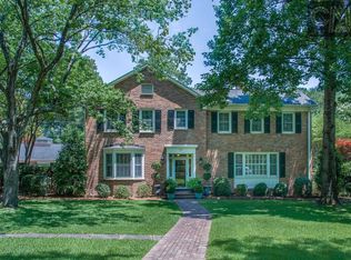 3411 Heatherwood Rd, Columbia, SC 29205