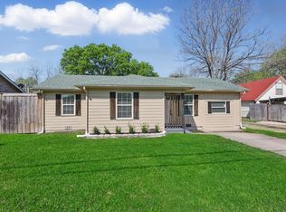 333 Murdock Rd, Dallas, TX 75217