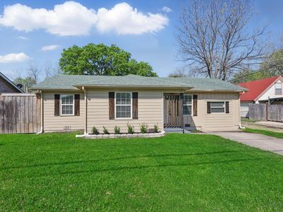 333 Murdock Rd, Dallas, TX, 75217