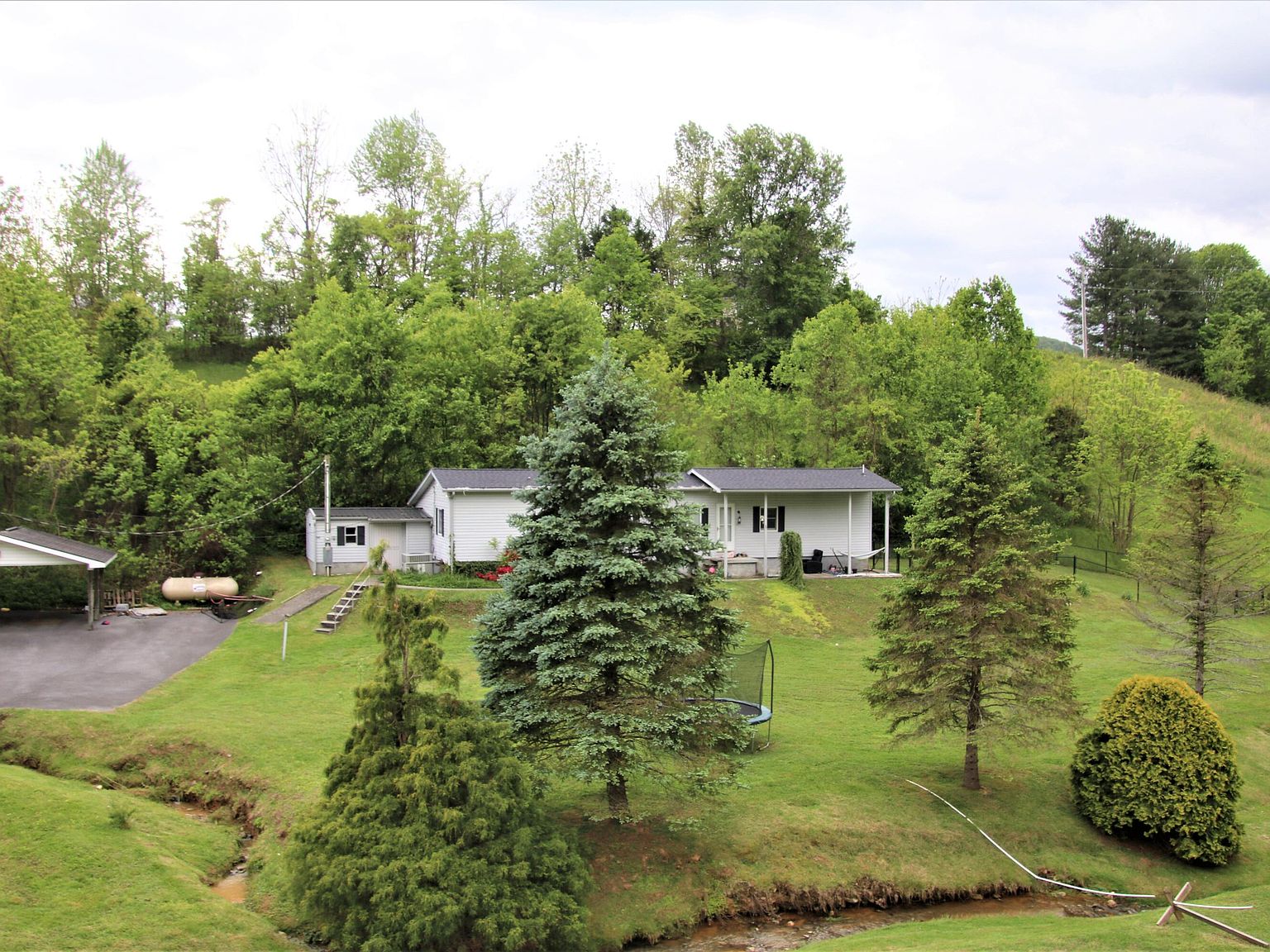 140 Paddle Creek Rd, Johnson City, TN 37601 MLS 9951767 Zillow