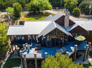 2439 Upper Burma Rd, Graford, TX 76449