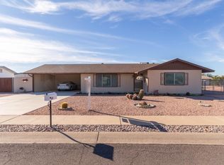 428 S 113th Way, Mesa, AZ 85208