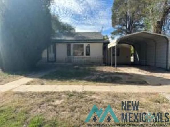 1400 S Avenue I, Portales, NM 88130