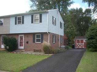 118 Noble St, Lititz, PA 17543