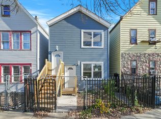 2731 S Whipple St, Chicago, IL 60623