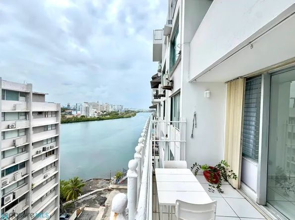 C Marseilles #11, San Juan, PR 00907
