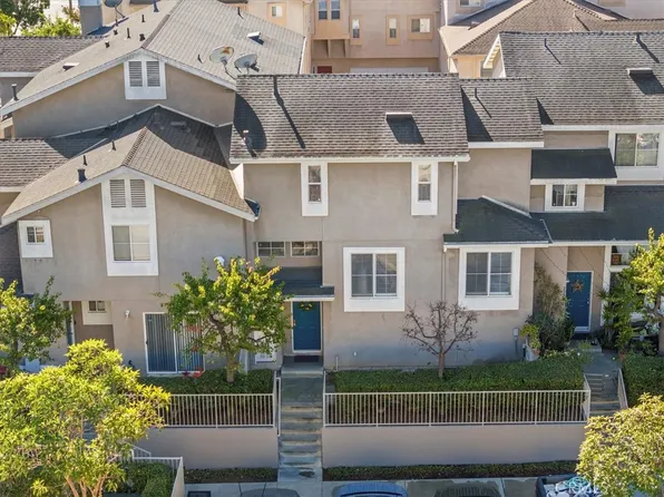 23242 Colony Park Dr, Carson, CA 90745
