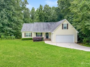 40 Haywood Ct, Covington, GA 30016