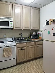 Rented by Keller Williams NYC