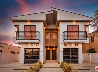 1637 S Sherbourne Dr, Los Angeles, CA 90035