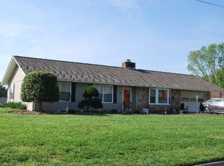 517 Citation Ln, Seymour, TN 37865