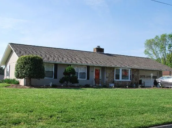 517 Citation Ln, Seymour, TN 37865