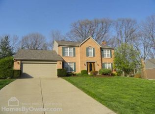 10054 Deepwood Ct, Union, KY 41091