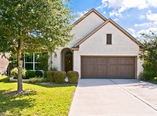 1923 Nelson Ranch Loop, Cedar Park, TX 78613