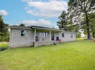1711 McAdoo Ln, Benton, AR 72015