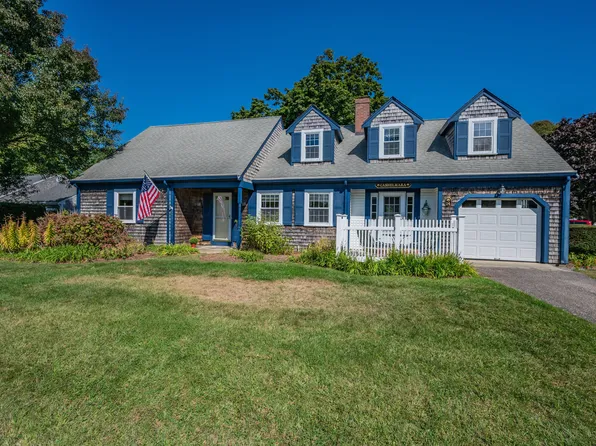 14 Cornerwood Drive, Harwich, MA 02645