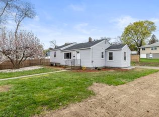 83 Humes Ave, Worcester, MA 01605