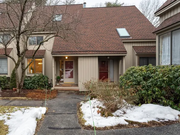 12 Pimlico Court #68, Bedford, NH 03110