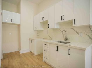 266 Kennedy Rd #BASEMENT, Toronto, ON M1N 3P5