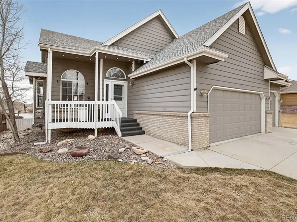 1904 Greenbriar Court, Johnstown, CO 80534