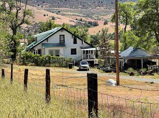 3504 State Highway 263, Yreka, CA 96097