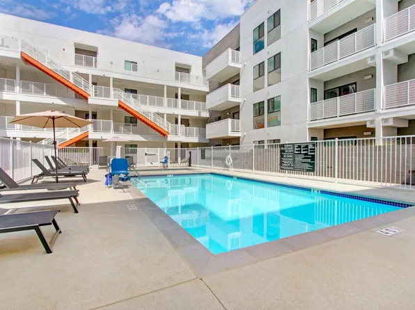 Watermark Apartments