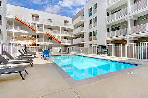 Watermark Apartments Photo 1