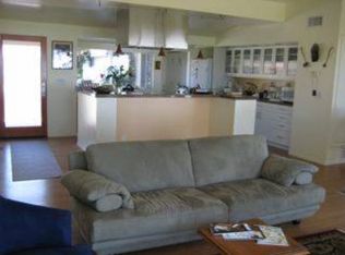 1813 La Coronilla Dr, Santa Barbara, CA 93109