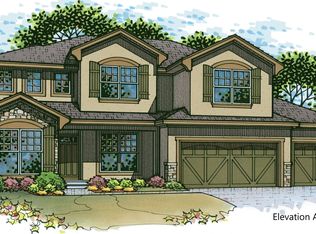Irving Plan, Forest View, Olathe, KS 66061