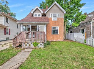 1105 Reed Ave, Kalamazoo, MI 49001