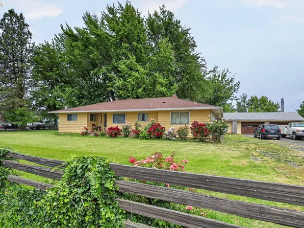 3610 Chevron Dr, Hood River, OR 97031