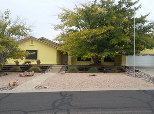 2708 Diamond Spur St, Kingman, AZ 86401