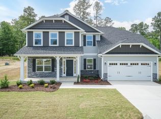198 Lake Edge Dr, Lillington, NC 27546