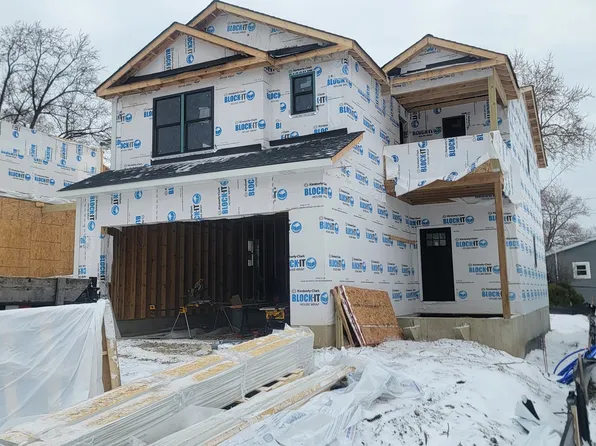 23515 N Overhill Dr, Lake Zurich, IL 60047