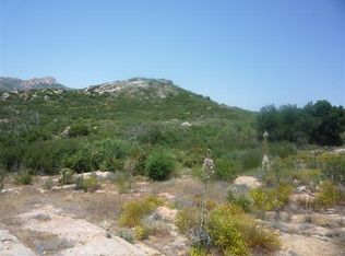 000 Mg Village Rd, Ramona, CA 92065