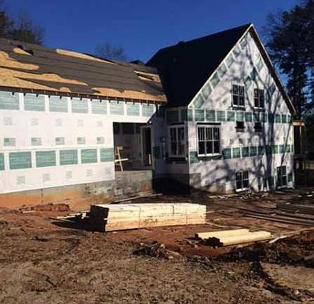 5th image of 5479 Vineyard Park Trl