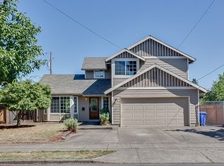 4753 N Princeton St, Portland, OR 97203