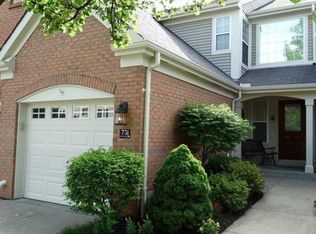 731 Valleyside Dr, Cold Spring, KY 41076