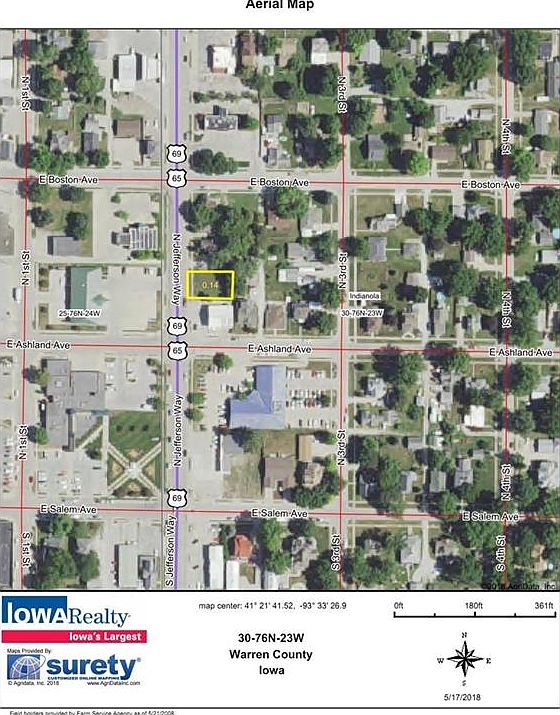1st image of 204 N Jefferson Way