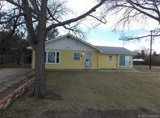 5615 Easley Rd, Golden, CO 80403