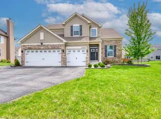 1302 Goldfield Ln, Joliet, IL 60431