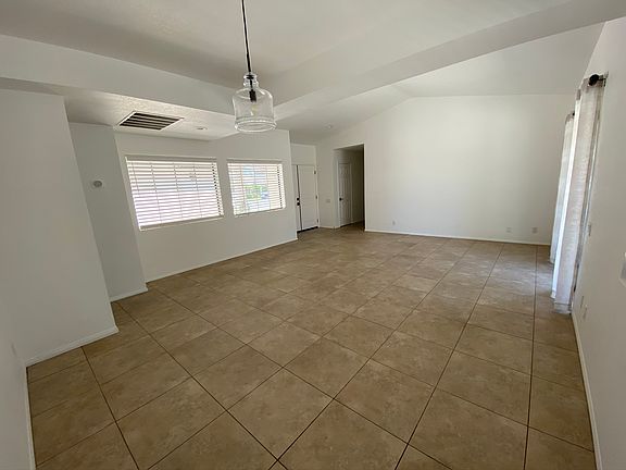 Formal living space