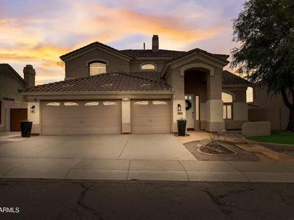 16623 S 16TH Avenue, Phoenix, AZ 85045